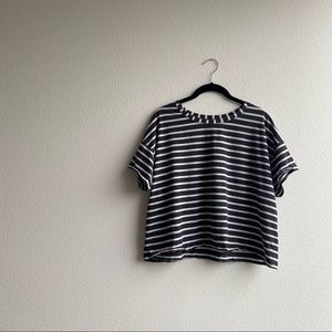 Lululemon Cates T-Shirt Size 14